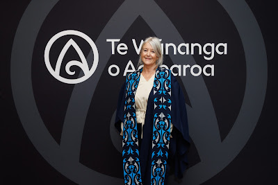 Photo from the TWoA Te Tai Tokerau (Kaikohe) 2025 Graduation held at the War Memorial Hall in Kaikohe, Northland, New Zealand on Tuesday, 15 April, 2025. Photo by Mike Walen / KeyImagery Photography. Copyright: © 2025 Te Wānanga o Aotearoa.