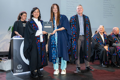 Photos from Ceremony 2 of the 2024 TWoA Tāmaki Makaurau Graduations (November) held at the Manukau City Baptist Church in Manukau, Auckland, New Zealand on Monday, 4 November, 2024 @ 6:00pm. Photography by Alick Saunders for KeyImagery Photography. Copyright: © 2024 Te Wānanga o Aotearoa.