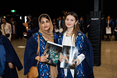 Official photos from Ceremony 2 of the TWoA Tāmaki Makaurau 2025 Graduations (November Ceremonies) held at Church Unlimited, Glendene, Auckland, New Zealand at 5pm on Tuesday, 11 November, 2025. Photography by Mike Walen & InstaBooth / KeyImagery Photography. Copyright: © 2025 Te Wānanga o Aotearoa.