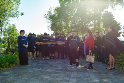 Photo from Day 1 of Waka Wānanga 2019, held in the Waikato, New Zealand. Taken: Friday, 8 November, 2019. Photo: Mike Walen / KeyImagery Photography. Copyright: © Te Wānanga o Aotearoa.