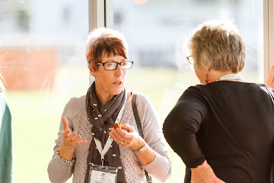 Photo from the 2018 Holiday Parks Association of New Zealand Conference at Claudelands Event Centre, Hamilton, New Zealand. Taken: Thursday, 26 July 2018. Photography: Mike Walen / KeyImagery Photography. Copyright: © Holiday Parks Association of New Zealand.