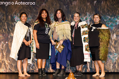 Photo from the TWoA Waiariki 2021 Graduations (Tauranga Moana), held at Bethlehem Baptist Church, Tauranga, New Zealand. Taken: Friday 7 May 2021. Photo: Mike Walen / KeyImagery Photography. Copyright: © Te Wananga o Aotearoa.