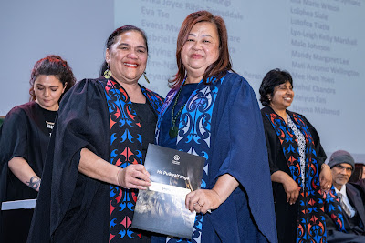 Photos from Ceremony 1 of the 2024 TWoA Tāmaki Makaurau Graduations (November) held at the Manukau City Baptist Church in Manukau, Auckland, New Zealand on Monday, 4 November, 2024 @ 12:00pm. Photography by Alick Saunders for KeyImagery Photography. Copyright: © 2024 Te Wānanga o Aotearoa.