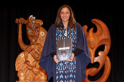 Photo from the TWoA Tainui Graduation 2015 held at Founders Theatre, Hamilton, New Zealand, on Friday 24 April 2015.  Photo: Mike Walen / KeyImagery Photography