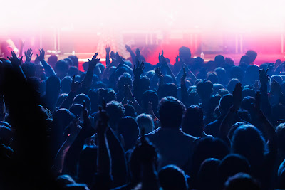 Photo from the L.A.B. Concert held at GLOBOX Arena, Claudelands Event Centre in Hamilton, Waikato, New Zealand on Saturday, 29 June, 2024. Photography by Mike Walen / KeyImagery Photography. Copyright: © H3 Group.