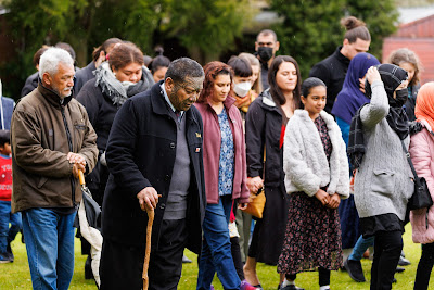 Photo from the Te Wiki o Maanaki Community Powhiri event held at Kirikiriroa Marae in Hamilton, Waikato, New Zealand. Taken: Saturday, 10 September 2022. Photography: Mike Walen / KeyImagery Photography. Copyright: © Hamilton City Council.