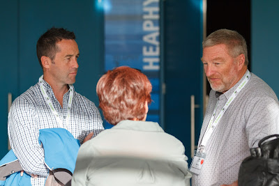 Photo from the 2018 Holiday Parks Association of New Zealand Conference at Claudelands Event Centre, Hamilton, New Zealand. Taken: Thursday, 26 July 2018. Photography: Mike Walen / KeyImagery Photography. Copyright: © Holiday Parks Association of New Zealand.