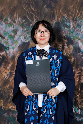 Photo from the TWoA Tāmaki Makaurau 2023 November Graduations (Ceremony 2 @ 6pm), held at the Due Drop Events Centre, Manukau, Auckland, New Zealand on Tuesday, 28 November, 2023. Photo: Mike Walen / KeyImagery Photography. Copyright: © Te Wānanga o Aotearoa.