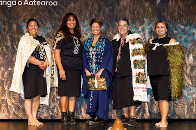 Photo from the TWoA Waiariki 2021 Graduations (Tauranga Moana), held at Bethlehem Baptist Church, Tauranga, New Zealand. Taken: Friday 7 May 2021. Photo: Mike Walen / KeyImagery Photography. Copyright: © Te Wananga o Aotearoa.