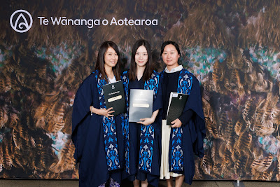 Photo from the TWoA Tāmaki Makaurau 2023 November Graduations (Ceremony 2 @ 6pm), held at the Due Drop Events Centre, Manukau, Auckland, New Zealand on Tuesday, 28 November, 2023. Photo: Mike Walen / KeyImagery Photography. Copyright: © Te Wānanga o Aotearoa.