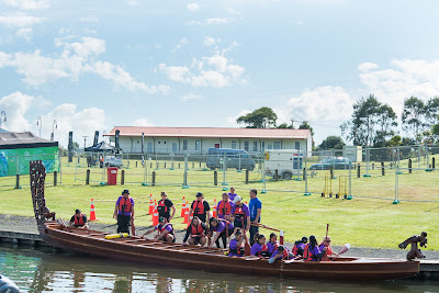 Photo from Day 2 of Waka Wānanga 2018, held in the Waikato, New Zealand. Taken: Saturday 17 November 2018. Photo: Rodrigo Hill / KeyImagery Photography. Copyright: © Te Wānanga o Aotearoa.