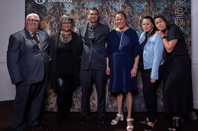 Photo from the TWoA Waiariki 2018 Graduations (Rotorua - Ceremomy 2), held at the Distinction Hotel, Rotoua, New Zealand. Taken: Friday 25 May 2018. Photo: Alick Saunders / KeyImagery Photography. Copyright: © Te Wananga o Aotearoa.