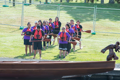 Photo from Day 2 of Waka Wānanga 2018, held in the Waikato, New Zealand. Taken: Saturday 17 November 2018. Photo: Rodrigo Hill / KeyImagery Photography. Copyright: © Te Wānanga o Aotearoa.