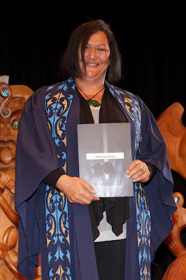 Photo from the TWoA Tainui Graduation 2015 held at Founders Theatre, Hamilton, New Zealand, on Friday 24 April 2015.  Photo: Mike Walen / KeyImagery Photography