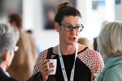 Photo from the 2018 Holiday Parks Association of New Zealand Conference at Claudelands Event Centre, Hamilton, New Zealand. Taken: Thursday, 26 July 2018. Photography: Mike Walen / KeyImagery Photography. Copyright: © Holiday Parks Association of New Zealand.