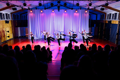 Photo from the WDSG Dance Showcase event held in the Nancy Light Hall at Waikato Diocesan School for Girls in Hamilton, Waikato, New Zealand on Tuesday, 1 August, 2023. Photo by Mike Walen / KeyImagery Photography. Copyright: © Waikato Diocesan School for Girls.