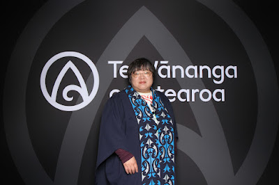 Photos from Ceremony 2 of the 2024 TWoA Tāmaki Makaurau Graduations (November) held at the Manukau City Baptist Church in Manukau, Auckland, New Zealand on Monday, 4 November, 2024 @ 6:00pm. Photography by Alick Saunders for KeyImagery Photography. Copyright: © 2024 Te Wānanga o Aotearoa.