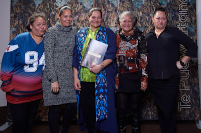 Photo from the TWoA Waiariki 2018 Graduations (Rotorua - Ceremomy 2), held at the Distinction Hotel, Rotoua, New Zealand. Taken: Friday 25 May 2018. Photo: Alick Saunders / KeyImagery Photography. Copyright: © Te Wananga o Aotearoa.