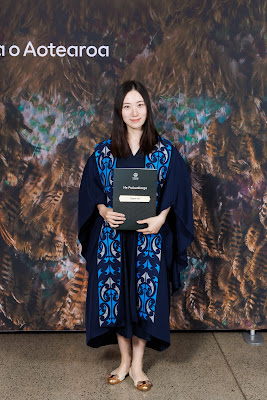 Photo from the TWoA Tāmaki Makaurau 2023 November Graduations (Ceremony 2 @ 6pm), held at the Due Drop Events Centre, Manukau, Auckland, New Zealand on Tuesday, 28 November, 2023. Photo: Mike Walen / KeyImagery Photography. Copyright: © Te Wānanga o Aotearoa.