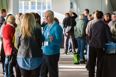 Photo from the 2018 Holiday Parks Association of New Zealand Conference at Claudelands Event Centre, Hamilton, New Zealand. Taken: Thursday, 26 July 2018. Photography: Mike Walen / KeyImagery Photography. Copyright: © Holiday Parks Association of New Zealand.
