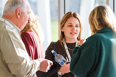 Photo from the 2018 Holiday Parks Association of New Zealand Conference at Claudelands Event Centre, Hamilton, New Zealand. Taken: Thursday, 26 July 2018. Photography: Mike Walen / KeyImagery Photography. Copyright: © Holiday Parks Association of New Zealand.