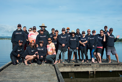 Photo from Day 2 of Waka Wānanga 2018, held in the Waikato, New Zealand. Taken: Saturday 17 November 2018. Photo: Rodrigo Hill / KeyImagery Photography. Copyright: © Te Wānanga o Aotearoa.