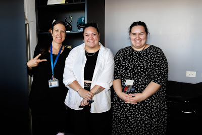 Photo from the TWoA Whirikoka 2023 Graduation (Gisborne), held at the War Memorial Theatre, Gisborne, East Coast, New Zealand on Wednesday 5 April, 2023. Photo by Mike Walen / KeyImagery Photography. Copyright: © Te Wānanga o Aotearoa.