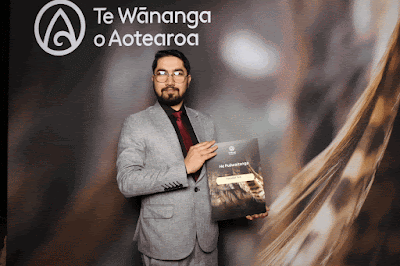 Booth photo from Ceremony 1 of the TWoA Tāmaki Makaurau 2025 Graduations (November Ceremonies) held at Church Unlimited, Glendene, Auckland, New Zealand at 12pm on Tuesday, 11 November, 2025. Photography by InstaBooth / KeyImagery Photography. Copyright: © 2025 Te Wānanga o Aotearoa.