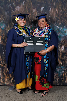 Photo from the TWoA Tāmaki Makaurau 2023 Graduations (Ceremony 1 @ 10am), held at the Due Drop Events Centre, Manukau, Auckland, New Zealand on Wednesday, 7 June, 2023. Photo: Mike Walen / KeyImagery Photography. Copyright: © Te Wānanga o Aotearoa.