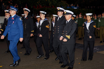Photo from the Anzac Dawn Parade/Service held at Memorial Park, Hamilton, New Zealand. Taken: Sunday, 25 April 2021. Photo: Mike Walen / KeyImagery Photography. Copyright: © Hamilton City Council.