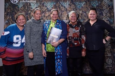 Photo from the TWoA Waiariki 2018 Graduations (Rotorua - Ceremomy 2), held at the Distinction Hotel, Rotoua, New Zealand. Taken: Friday 25 May 2018. Photo: Alick Saunders / KeyImagery Photography. Copyright: © Te Wananga o Aotearoa.