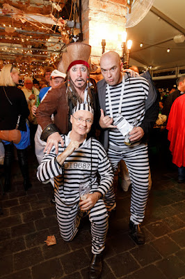 Photo from the Networking Dinner on Day 1 of the HIANZ Conference & Trade Show 2019 held at Vilagrads, Hamilton, New Zealand. Taken: Wednesday, 3 July 2019. Photography: Mike Walen / KeyImagery Photography. Copyright: © HIANZ.
