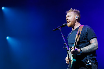 Photo from the L.A.B. Concert held at GLOBOX Arena, Claudelands Event Centre in Hamilton, Waikato, New Zealand on Saturday, 29 June, 2024. Photography by Mike Walen / KeyImagery Photography. Copyright: © H3 Group.