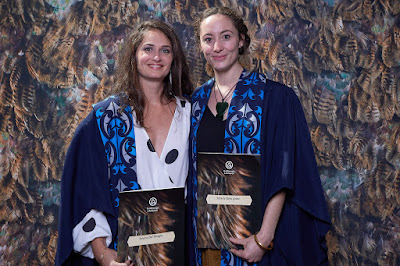 Photo from the TWoA Waiariki 2018 Graduations (Rotorua - Ceremomy 2), held at the Distinction Hotel, Rotoua, New Zealand. Taken: Friday 25 May 2018. Photo: Alick Saunders / KeyImagery Photography. Copyright: © Te Wananga o Aotearoa.