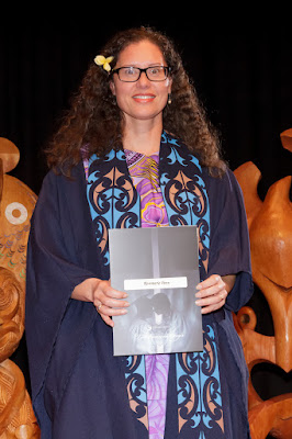 Photo from the TWoA Tainui Graduation 2015 held at Founders Theatre, Hamilton, New Zealand, on Friday 24 April 2015.  Photo: Mike Walen / KeyImagery Photography