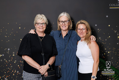 Photo from the 2025 St Paul's Foundation Bubbles After 5 event held at St Paul's Collegiate in Hamilton, Waikato, New Zealand on Thursday, 13 November, 2025. Photography by Mike Walen / KeyImagery Photography. Copyright: © 2025 St Paul's Foundation.