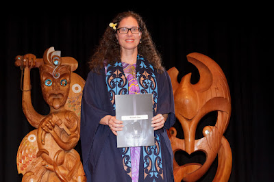 Photo from the TWoA Tainui Graduation 2015 held at Founders Theatre, Hamilton, New Zealand, on Friday 24 April 2015.  Photo: Mike Walen / KeyImagery Photography