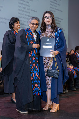 Photos from Ceremony 1 of the 2024 TWoA Tāmaki Makaurau Graduations (November) held at the Manukau City Baptist Church in Manukau, Auckland, New Zealand on Monday, 4 November, 2024 @ 12:00pm. Photography by Alick Saunders for KeyImagery Photography. Copyright: © 2024 Te Wānanga o Aotearoa.