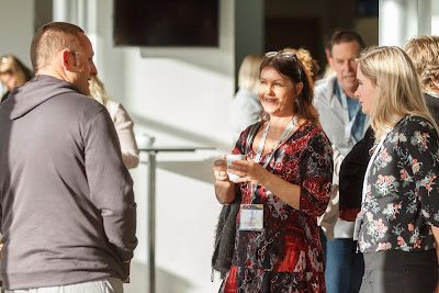 Photo from the 2018 Holiday Parks Association of New Zealand Conference at Claudelands Event Centre, Hamilton, New Zealand. Taken: Thursday, 26 July 2018. Photography: Mike Walen / KeyImagery Photography. Copyright: © Holiday Parks Association of New Zealand.