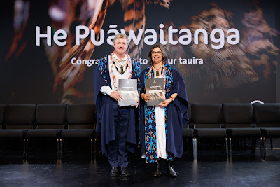Official photos from Ceremony 1 of the TWoA Tāmaki Makaurau 2025 Graduations (November Ceremonies) held at Church Unlimited, Glendene, Auckland, New Zealand at 12pm on Tuesday, 11 November, 2025. Photography by Mike Walen & InstaBooth / KeyImagery Photography. Copyright: © 2025 Te Wānanga o Aotearoa.