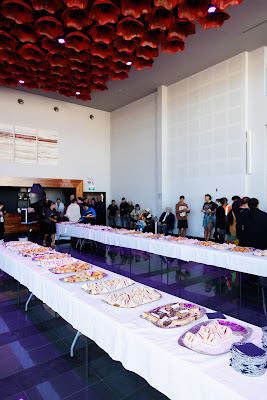 Photo from the TWoA Whirikoka 2023 Graduation (Gisborne), held at the War Memorial Theatre, Gisborne, East Coast, New Zealand on Wednesday 5 April, 2023. Photo by Mike Walen / KeyImagery Photography. Copyright: © Te Wānanga o Aotearoa.