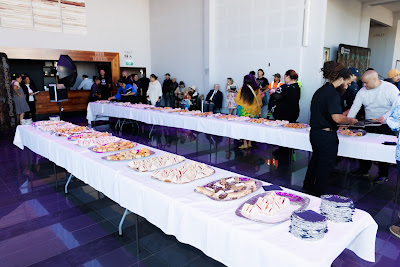 Photo from the TWoA Whirikoka 2023 Graduation (Gisborne), held at the War Memorial Theatre, Gisborne, East Coast, New Zealand on Wednesday 5 April, 2023. Photo by Mike Walen / KeyImagery Photography. Copyright: © Te Wānanga o Aotearoa.