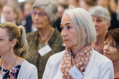 Photo from the Waikato Diocesan Founders Day Chapel Service at Waikato Diocesan School for Girls, Hamilton, New Zealand. Taken: Friday, 28 October, 2022. Photography: Mike Walen / KeyImagery Photography. Copyright: © Waikato Diocesan School for Girls.