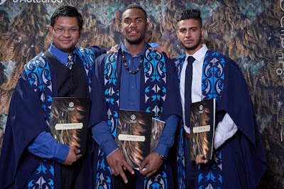 Photo from the TWoA Waiariki 2018 Graduations (Rotorua - Ceremomy 2), held at the Distinction Hotel, Rotoua, New Zealand. Taken: Friday 25 May 2018. Photo: Alick Saunders / KeyImagery Photography. Copyright: © Te Wananga o Aotearoa.