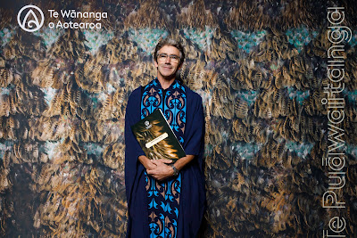 Photo from the TWoA Tainui 2021 Graduations (Thursday Afternoon - Ceremony 2),  held at Elim Church, Te Rapa, Hamilton, New Zealand. Taken: Thursday 22 April 2021. Photo: Mike Walen / KeyImagery Photography. Copyright: © Te Wānanga o Aotearoa.