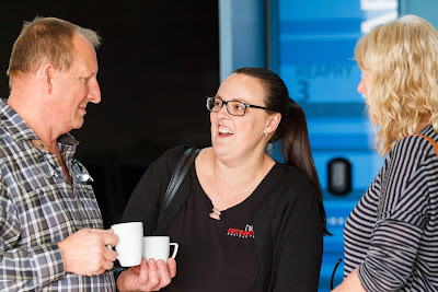 Photo from the 2018 Holiday Parks Association of New Zealand Conference at Claudelands Event Centre, Hamilton, New Zealand. Taken: Thursday, 26 July 2018. Photography: Mike Walen / KeyImagery Photography. Copyright: © Holiday Parks Association of New Zealand.