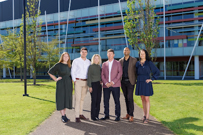 Photo for H3 Group in Hamilton, Waikato, New Zealand on Monday, 6 November, 2023. Photo by Mike Walen / KeyImagery Photography. Copyright: © H3 Group.