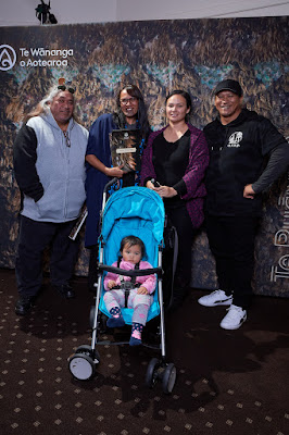 Photo from the TWoA Waiariki 2018 Graduations (Rotorua - Ceremomy 2), held at the Distinction Hotel, Rotoua, New Zealand. Taken: Friday 25 May 2018. Photo: Alick Saunders / KeyImagery Photography. Copyright: © Te Wananga o Aotearoa.