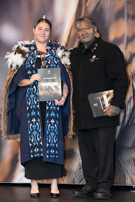 Photo from the TWoA Waiariki 2025 Graduation (Tauranga Moana), held at the Bethlehem Baptist Church in Tauranga, Bay of Plenty, New Zealand on Friday, 2 May, 2025. Photo by Alick Saunders for KeyImagery Photography. Copyright: © 2025 Te Wānanga o Aotearoa.