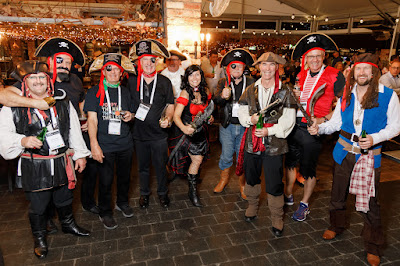 Photo from the Networking Dinner on Day 1 of the HIANZ Conference & Trade Show 2019 held at Vilagrads, Hamilton, New Zealand. Taken: Wednesday, 3 July 2019. Photography: Mike Walen / KeyImagery Photography. Copyright: © HIANZ.